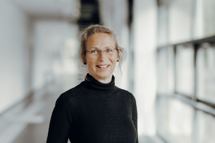 Bild von Renate Bauske